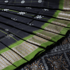 Handloom Silk Bomkai Saree Handloom Saree_Bomkai Silk Priyadarshini Handloom 
