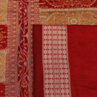 Handloom Silk Bomkai Saree Handloom Saree_Bomkai Silk Priyadarshini Handloom 
