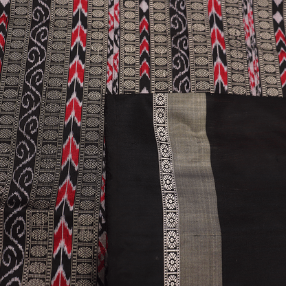 Handloom Silk Bomkai Saree Handloom Saree_Bomkai Silk Priyadarshini Handloom 