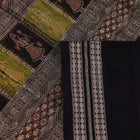 Handloom Silk Bomkai Saree Handloom Saree_Bomkai Silk Priyadarshini Handloom 