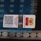 Handloom Silk Bomkai Saree Handloom Saree_Bomkai Silk Priyadarshini Handloom 