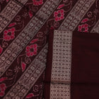Handloom Silk Bomkai Saree Handloom Saree_Bomkai Silk Priyadarshini Handloom 
