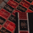 Handloom Silk Bomkai Saree Handloom Saree_Bomkai Silk Priyadarshini Handloom 