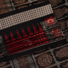 Handloom Silk Bomkai Saree Handloom Saree_Bomkai Silk Priyadarshini Handloom 