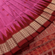 Handloom Silk Bomkai Saree Handloom Saree_Bomkai Silk Priyadarshini Handloom 