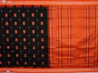 Handloom Silk Bomkai Saree Handloom Saree_Bomkai Silk Priyadarshini Handloom 