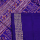 Handloom Silk Bomkai Saree Handloom Saree_Bomkai Silk Priyadarshini Handloom 