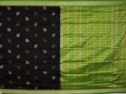 Handloom Silk Bomkai Saree Handloom Saree_Bomkai Silk Priyadarshini Handloom 