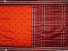 Handloom Silk Bomkai Saree Handloom Saree_Bomkai Silk Priyadarshini Handloom 