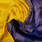 Handloom Silk Bomkai Saree Handloom Saree_Bomkai Silk Priyadarshini Handloom 