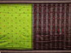 Handloom Silk Bomkai Saree Handloom Saree_Bomkai Silk Priyadarshini Handloom 