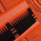 Handloom Silk Bomkai Saree Handloom Saree_Bomkai Silk Priyadarshini Handloom 