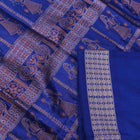 Handloom Silk Bomkai Saree Handloom Saree_Bomkai Silk Priyadarshini Handloom 