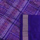 Handloom Silk Bomkai Saree Handloom Saree_Bomkai Silk Priyadarshini Handloom 