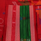 Handloom Silk Bomkai Saree Handloom Saree_Bomkai Silk Priyadarshini Handloom 