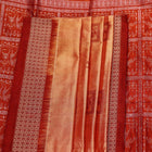 Handloom Silk Bomkai Saree Handloom Saree_Bomkai Silk Priyadarshini Handloom 