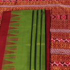 Handloom Silk Bomkai Saree Handloom Saree_Bomkai Silk Priyadarshini Handloom 
