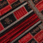 Handloom Silk Bomkai Saree Handloom Saree_Bomkai Silk Priyadarshini Handloom 