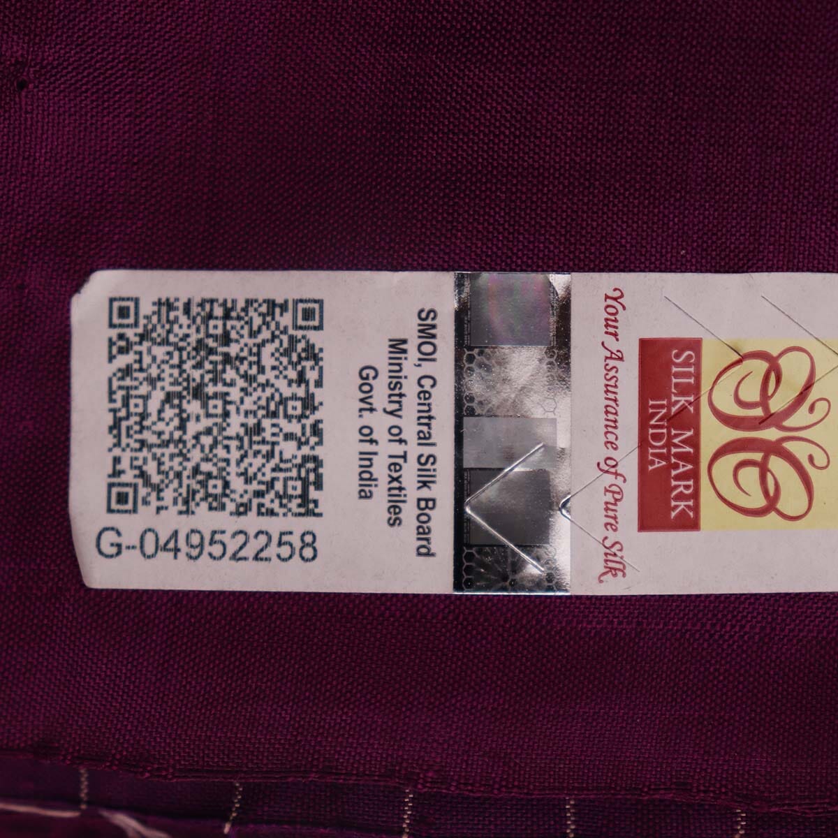 Handloom Silk Bomkai Saree Handloom Saree_Bomkai Silk Priyadarshini Handloom 