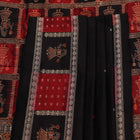 Handloom Silk Bomkai Saree Handloom Saree_Bomkai Silk Priyadarshini Handloom 