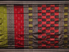 Handloom Silk Bomkai Saree Handloom Saree_Bomkai Silk Priyadarshini Handloom 