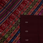Handloom Silk Bomkai Saree Handloom Saree_Bomkai Silk Priyadarshini Handloom 