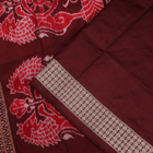 Handloom Silk Bomkai Saree Handloom Saree_Bomkai Silk Priyadarshini Handloom 