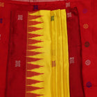 Handloom Silk Bomkai Saree Handloom Saree_Bomkai Silk Priyadarshini Handloom 