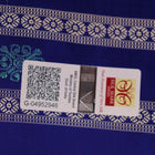 Handloom Silk Bomkai Saree Handloom Saree_Bomkai Silk Priyadarshini Handloom 
