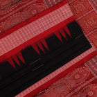 Handloom Silk Bomkai Saree Handloom Saree_Bomkai Silk Priyadarshini Handloom 