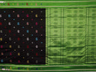 Handloom Silk Bomkai Saree Handloom Saree_Bomkai Silk Priyadarshini Handloom 