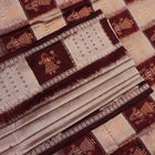 Handloom Silk Bomkai Saree Handloom Saree_Bomkai Silk Priyadarshini Handloom 