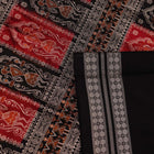 Handloom Silk Bomkai Saree Handloom Saree_Bomkai Silk Priyadarshini Handloom 