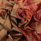 Handloom Silk Bomkai Saree Handloom Saree_Bomkai Silk Priyadarshini Handloom 
