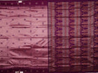Handloom Silk Bomkai Saree Handloom Saree_Bomkai Silk Priyadarshini Handloom 