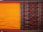 Handloom Silk Bomkai Saree Handloom Saree_Bomkai Silk Priyadarshini Handloom 