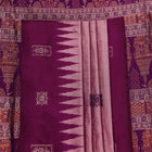 Handloom Silk Bomkai Saree Handloom Saree_Bomkai Silk Priyadarshini Handloom 