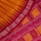 Handloom Silk Bomkai Saree Handloom Saree_Bomkai Silk Priyadarshini Handloom 