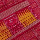 Handloom Silk Bomkai Saree Handloom Saree_Bomkai Silk Priyadarshini Handloom 