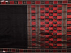 Handloom Silk Bomkai Saree Handloom Saree_Bomkai Silk Priyadarshini Handloom 