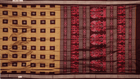 Handloom Silk Bomkai Saree Handloom Saree_Bomkai Silk Priyadarshini Handloom 