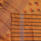 Handloom Silk Bomkai Saree Handloom Saree_Bomkai Silk Priyadarshini Handloom 