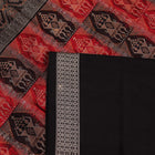 Handloom Silk Bomkai Saree Handloom Saree_Bomkai Silk Priyadarshini Handloom 
