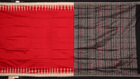 Handloom Silk Bomkai Saree Handloom Saree_Bomkai Silk Priyadarshini Handloom 