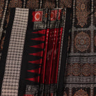 Handloom Silk Bomkai Saree Handloom Saree_Bomkai Silk Priyadarshini Handloom 