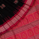 Priyadarshini Handloom, Handwoven Bomkai Silk Saree, Silk Saree, Handloom Saree, Traditional Saree, Indian Saree, Handloom Silk Saree, Ethno-chic Saree.