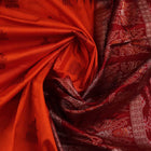 Handloom Silk Bomkai Saree Handloom Saree_Bomkai Silk Priyadarshini Handloom 