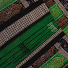 Handloom Silk Bomkai Saree Handloom Saree_Bomkai Silk Priyadarshini Handloom 