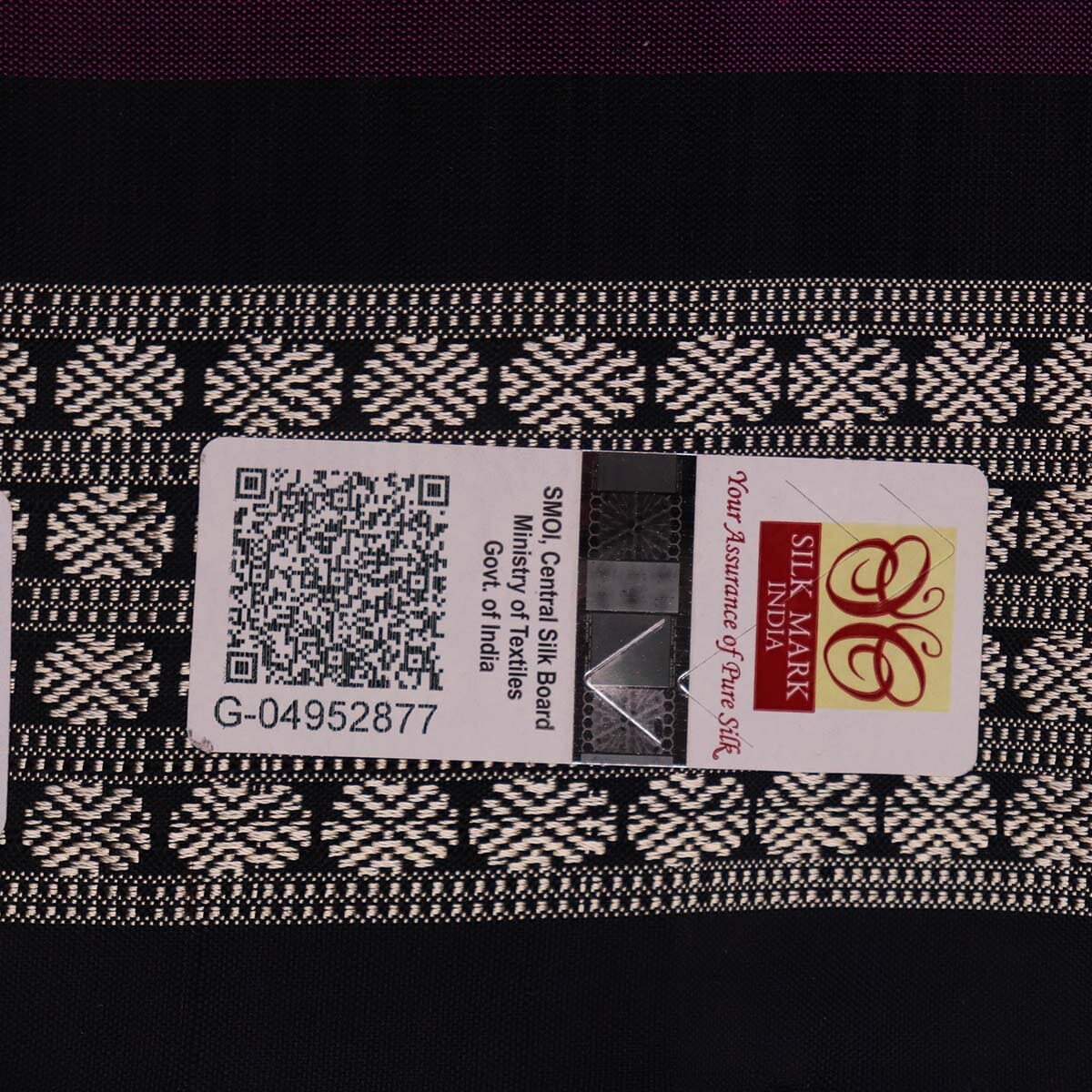 Handloom Silk Bomkai Saree Handloom Saree_Bomkai Silk Priyadarshini Handloom 