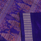 Handloom Silk Bomkai Saree Handloom Saree_Bomkai Silk Priyadarshini Handloom 